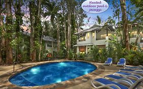 The Reef Retreat Palm Cove